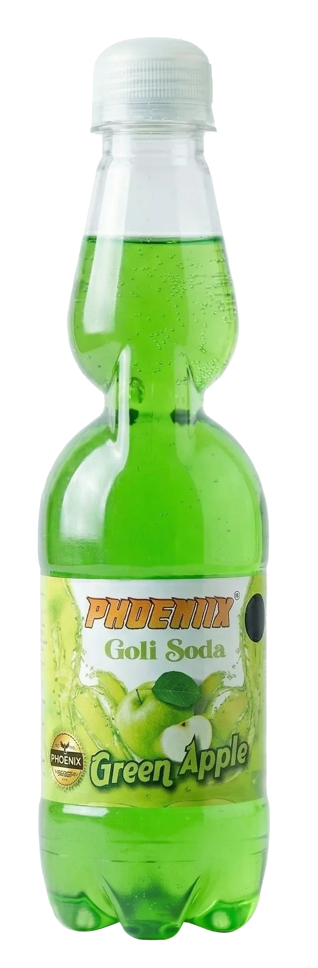 Green Apple